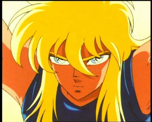 Otaku Gallery  / Anime e Manga / Saint Seiya / Screen Shots / Episodi / 081 - Per amore di Flare / 032.jpg